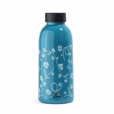 Insulated Stainless Steel Bottle, Twilight 470ml