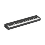 Yamaha P-145 Portable Digital Piano with Wooden Stand and Pedal Unit - Image 