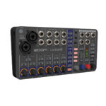 Zoom L6 LiveTrak 10-Channel Digital Mixer/Recorder - Image 
