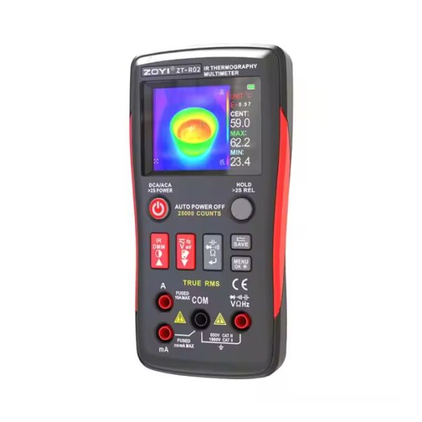 Zoyi zr-r02 Thermal Imager