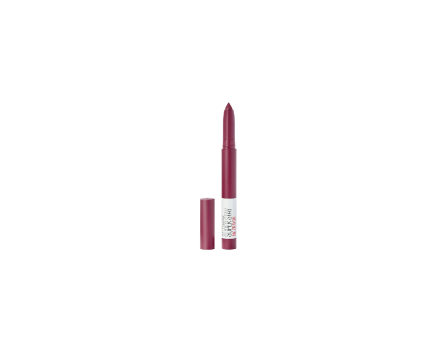accept Ink Crayon Maybelline SuperStay - Image 1