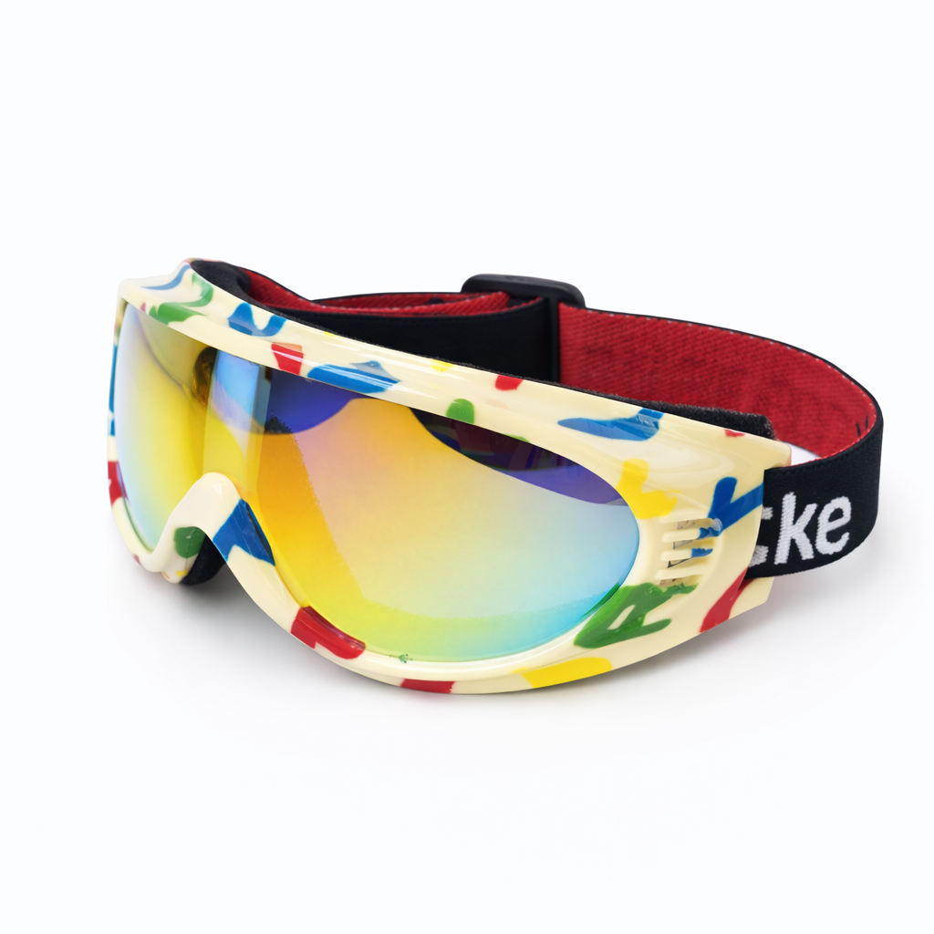 ad7199f4-0466-4fd2-83bf-19658e7214eb S. Kids Snow Goggles: Art