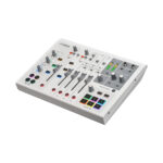 Yamaha AG08 8-Channel Live streaming Mixer - Image 