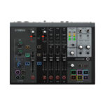 Yamaha AG08 8-Channel Live streaming Mixer - Image 