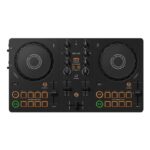 AlphaTheta DDJ FLX2 Bundle - Image 
