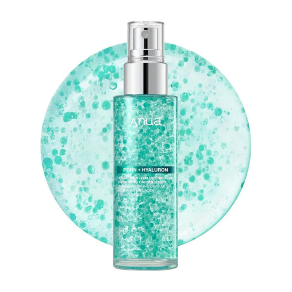 PDRN Collagen Glow Facial Serum Spray - Anua mist