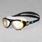 Arena Goggles Junior Oblo Training Swim Goggles Age 6-12YO - Image 