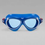Arena Goggles Junior Oblo Training Swim Goggles Age 6-12YO - Image 