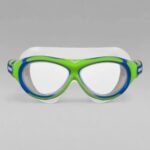 Arena Goggles Junior Oblo Training Swim Goggles Age 6-12YO - Image 