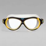 Arena Goggles Junior Oblo Training Swim Goggles Age 6-12YO - Image 