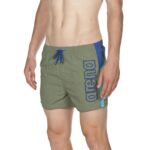Arena Men Beach Swimwear Haruba X-Short Length 32cm - Image 