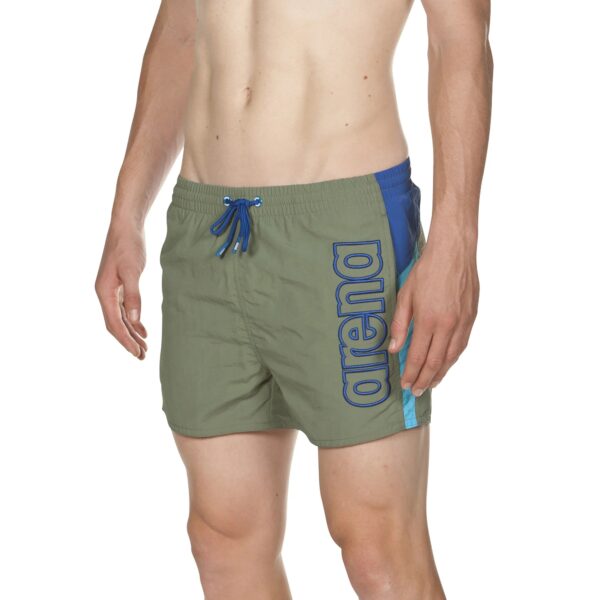 Arena Men Beach Swimwear Haruba X-Short Length 32cm