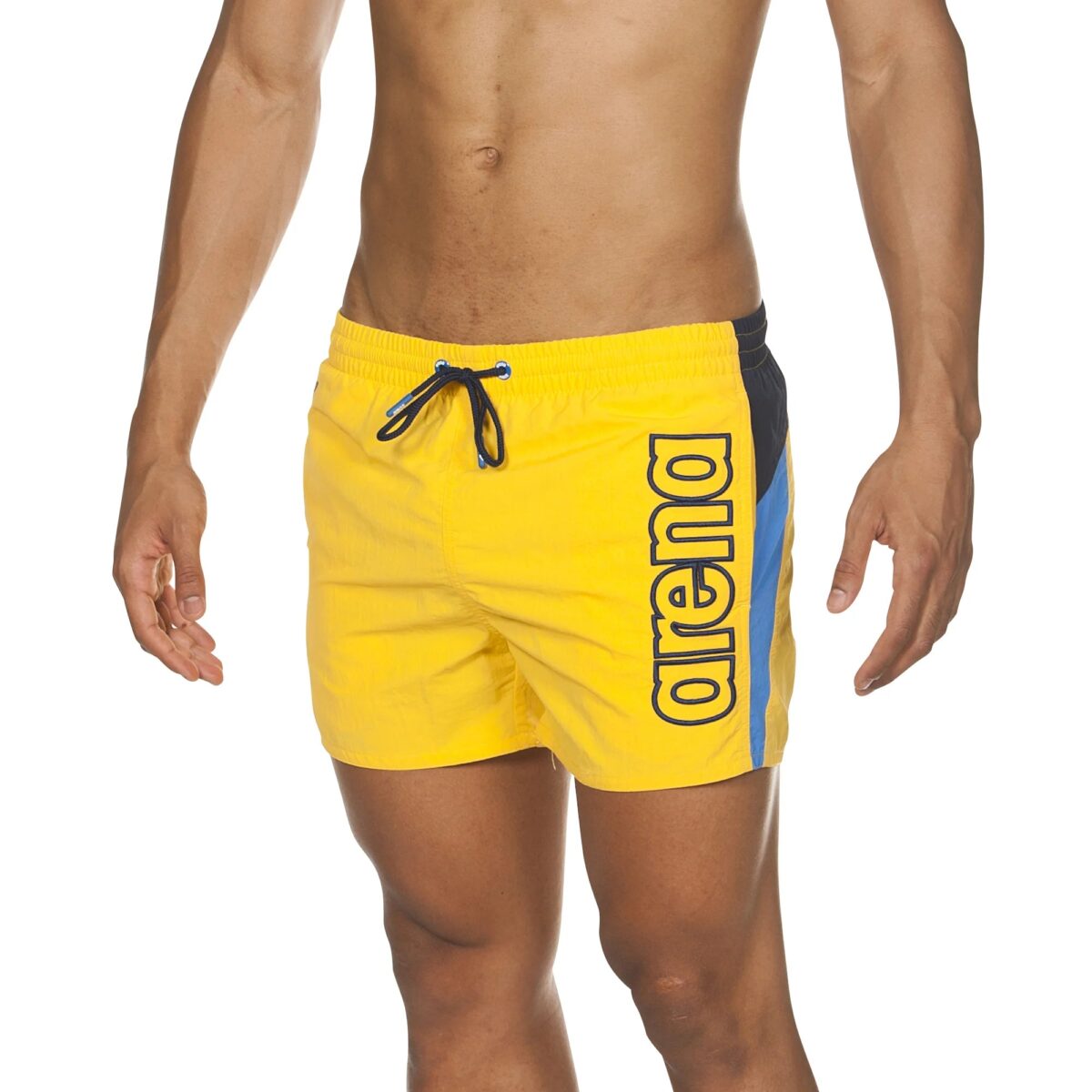 Arena Men Beach Swimwear Haruba X-Short Length 32cm - Image 