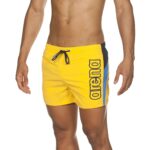 Arena Men Beach Swimwear Haruba X-Short Length 32cm - Image 