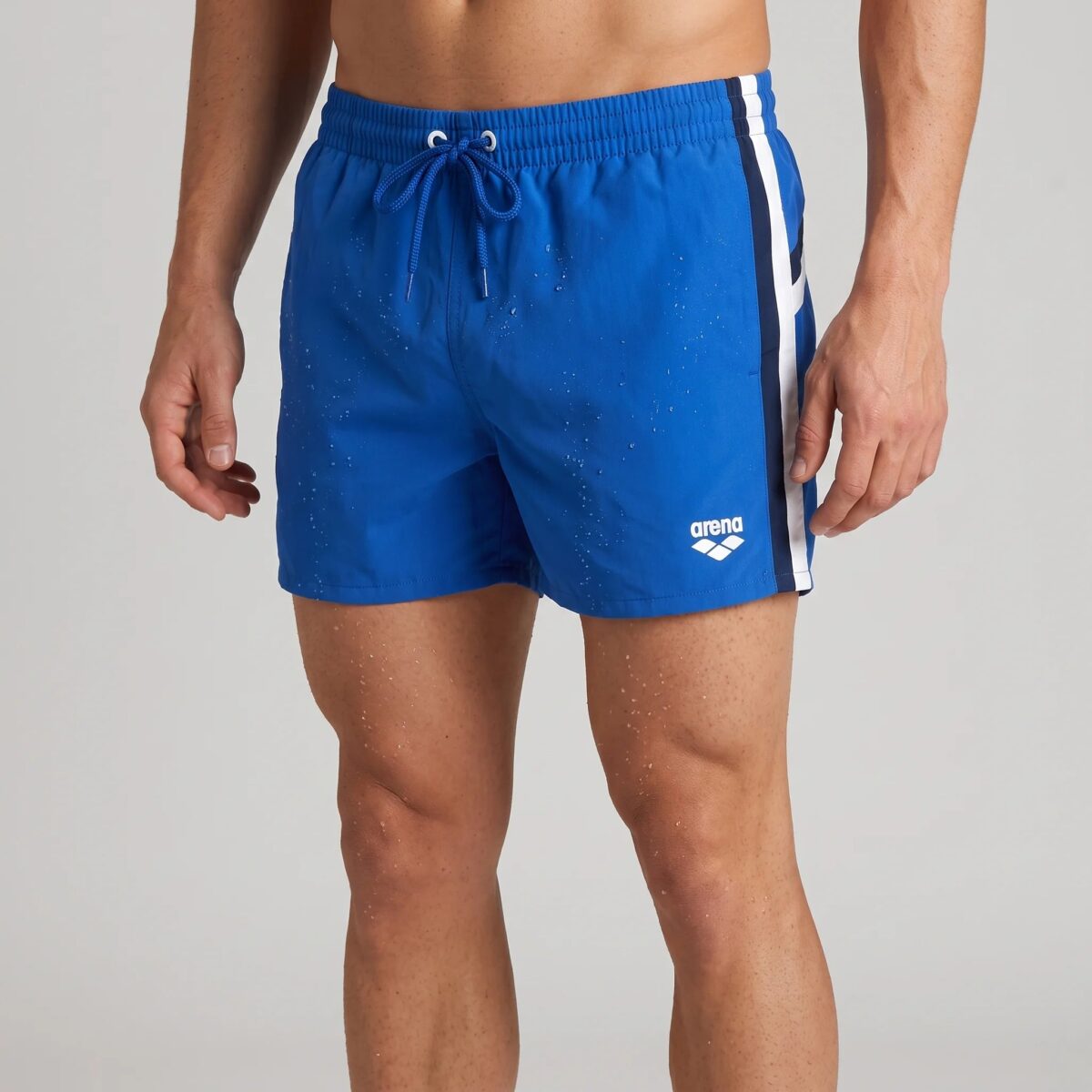 Arena Men Beach Swimwear Tapes X-Short Length 32cm Last Pieces - Image 