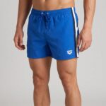 Arena Men Beach Swimwear Tapes X-Short Length 32cm Last Pieces - Image 
