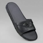 Arena Men Slides Slippers One Band Watergrip - Image 