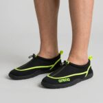 Arena Unisex Aquashoes Neoprene Foot Protection Quick Drainage Bow 2 - Image 
