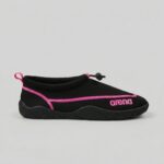 Arena Unisex Aquashoes Neoprene Foot Protection Quick Drainage Bow 2 - Image 