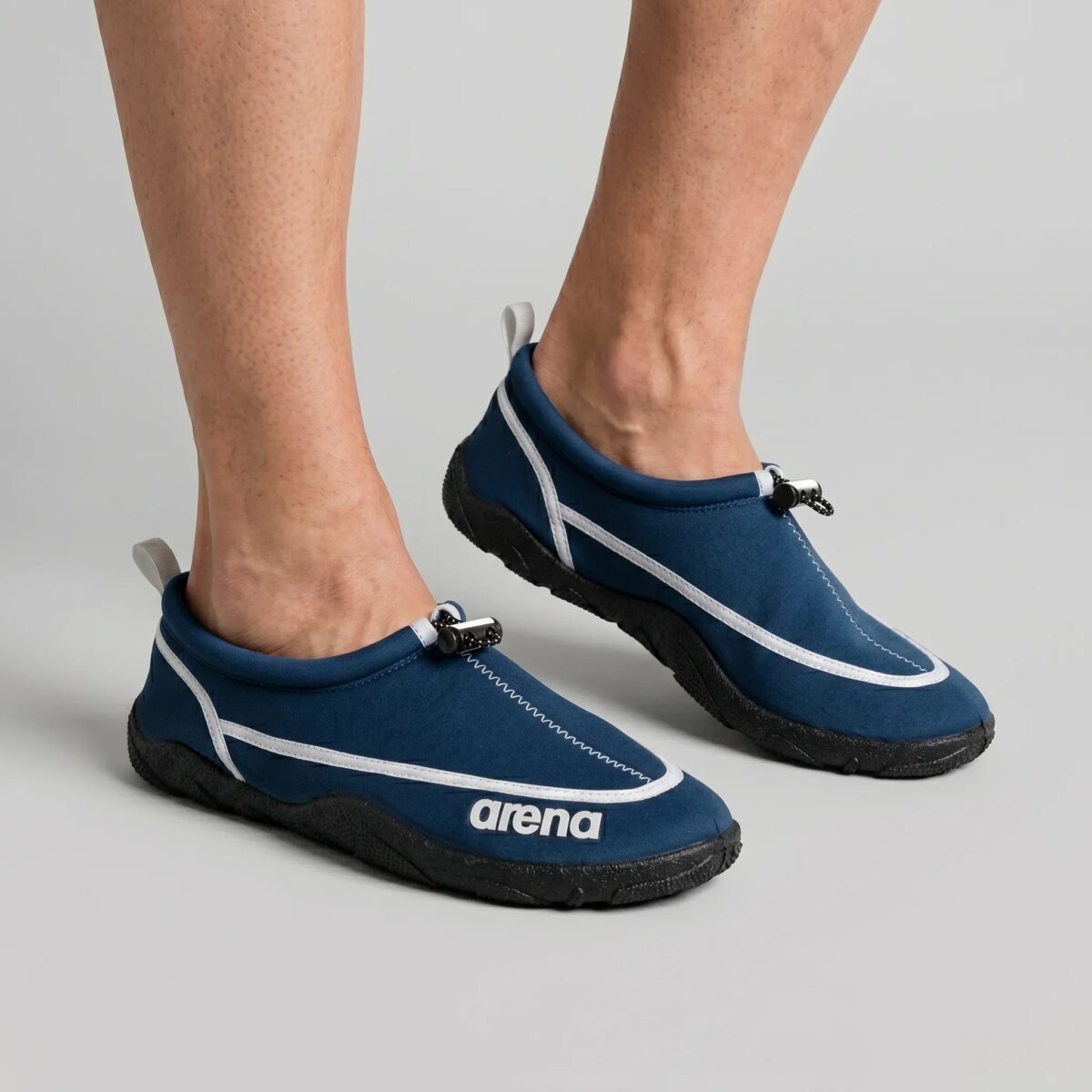 Arena Unisex Aquashoes Neoprene Foot Protection Quick Drainage Bow 2 - Image 