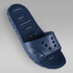 Arena Unisex Junior Slides Slippers One Band Watergrip - Image 