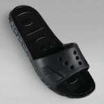 Arena Unisex Junior Slides Slippers One Band Watergrip - Image 