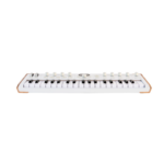 Arturia AstroLab 37 Avant-Garde Stage Keyboard, White - Image 