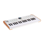 Arturia AstroLab 37 Avant-Garde Stage Keyboard, White - Image 