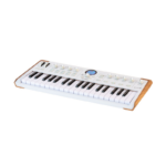Arturia AstroLab 37 Avant-Garde Stage Keyboard, White - Image 