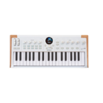 Arturia AstroLab 37 Avant-Garde Stage Keyboard, White