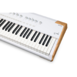 Arturia AstroLab 88 Avant-Garde Stage Keyboard, White - Image 