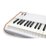 Arturia AstroLab 88 Avant-Garde Stage Keyboard, White - Image 