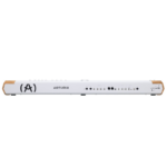 Arturia AstroLab 88 Avant-Garde Stage Keyboard, White - Image 