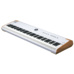 Arturia AstroLab 88 Avant-Garde Stage Keyboard, White - Image 