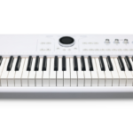 Arturia AstroLab 88 Avant-Garde Stage Keyboard, White - Image 