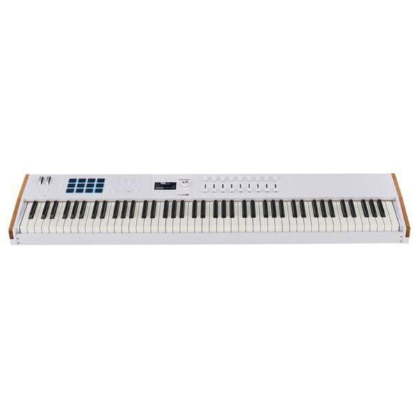 Arturia KeyLab 88 MK3, White