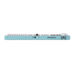 Arturia KeyLab Essential 49 MK3, Aquamarine - Image 