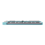 Arturia KeyLab Essential 49 MK3, Aquamarine - Image 