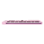 Arturia KeyLab Essential 49 MK3, Rose Quartz - Image 