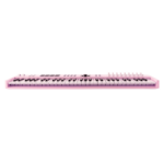 Arturia KeyLab Essential 61 MK3, Rose Quartz - Image 