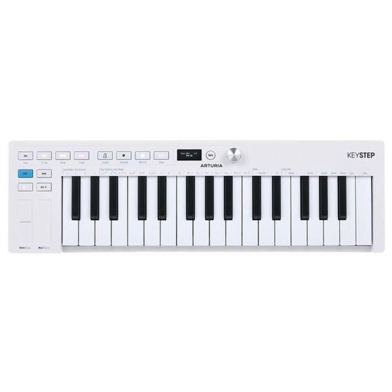 arturia-keystep-mk2__preview Arturia KeyStep MK2