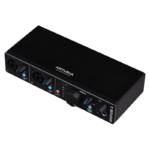 Arturia MiniFuse 2 Audio Interface (Multiple Colors Available)