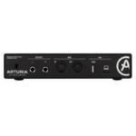 Arturia MiniFuse 2 Audio Interface (Multiple Colors Available) - Image 