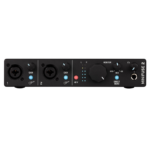 Arturia MiniFuse 2 Audio Interface (Multiple Colors Available) - Image 