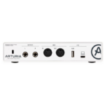 Arturia MiniFuse 2 Audio Interface (Multiple Colors Available) - Image 