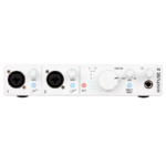 Arturia MiniFuse 2 Audio Interface (Multiple Colors Available) - Image 