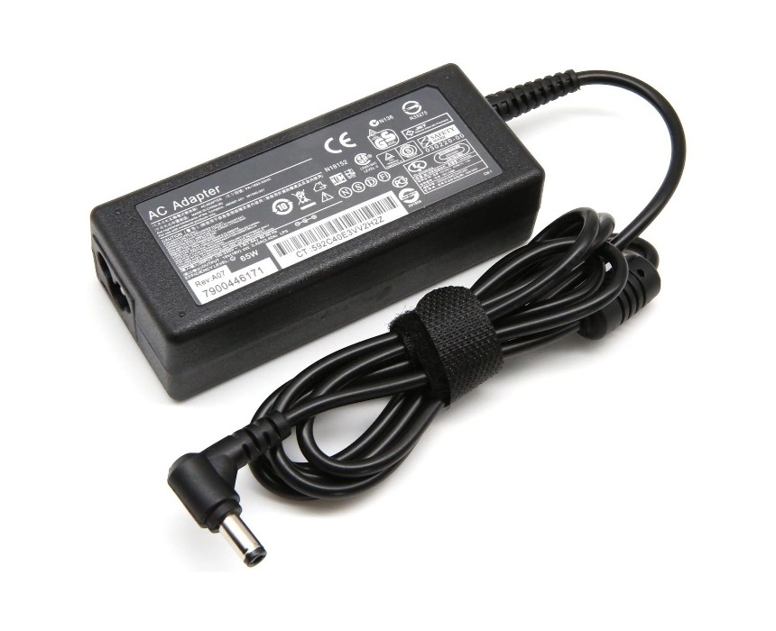 asus-19vcharger7-1.jpg ASUS 19V 3.42A 65W Charger - Image 1