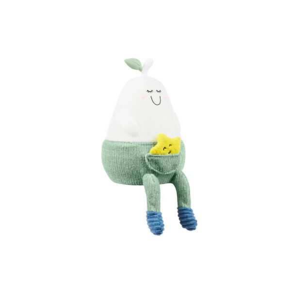 Silicone Nightlight - Bertille