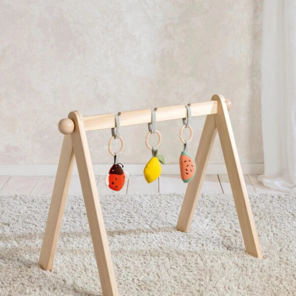BabyPlay - Wooden Play Arches