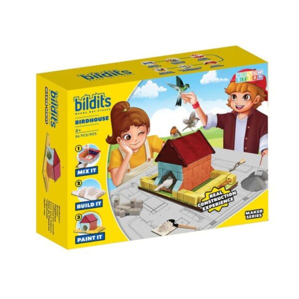 Birdhouse